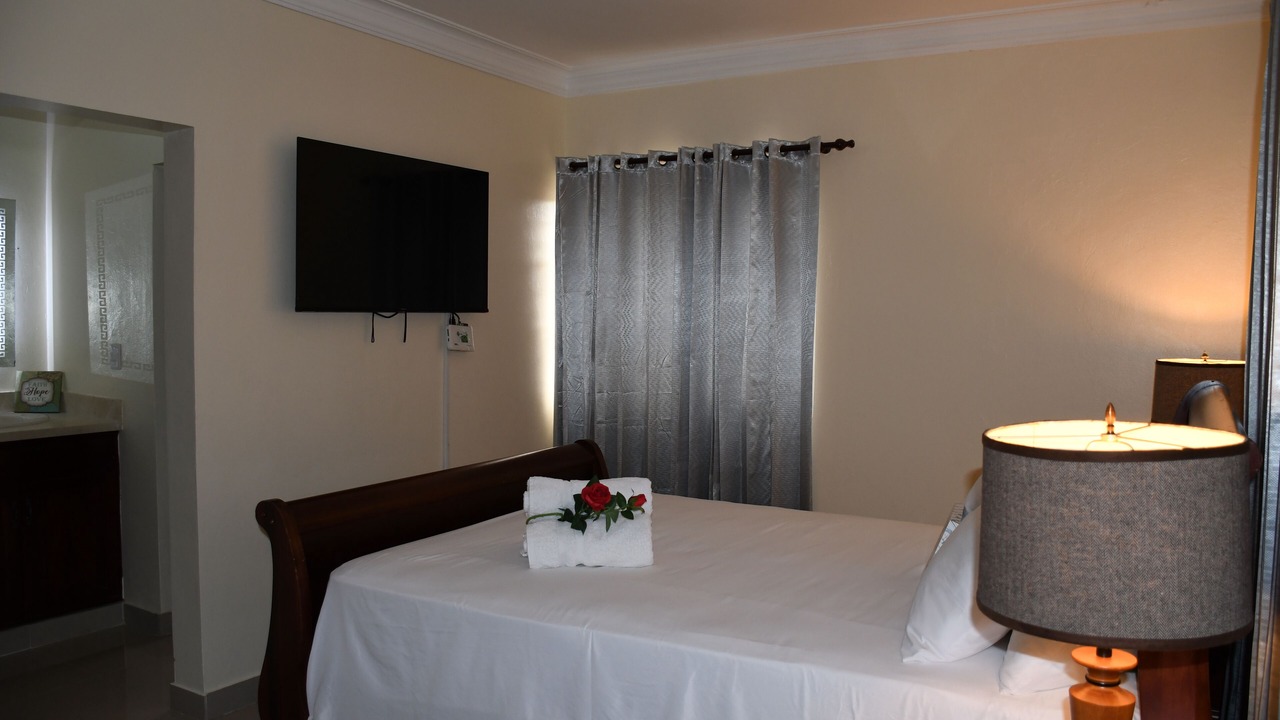 Photo of Bedroom in Cotui