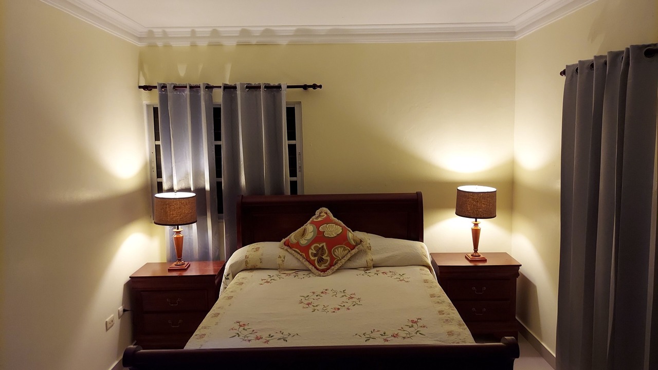 Photo of Bedroom in Cotui