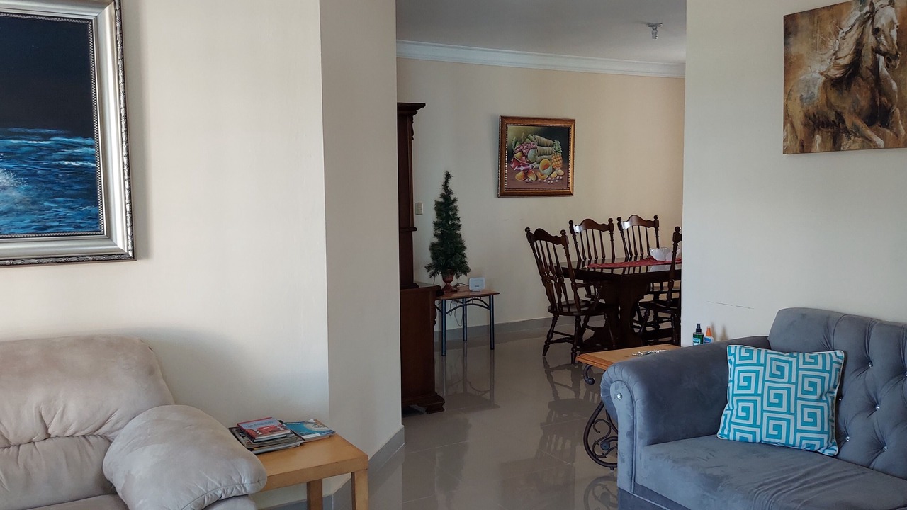 Photo of Livingroom in Cotui