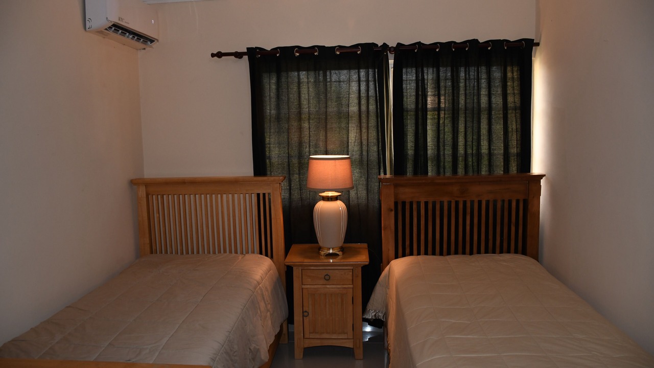 Photo of Bedroom in Cotui