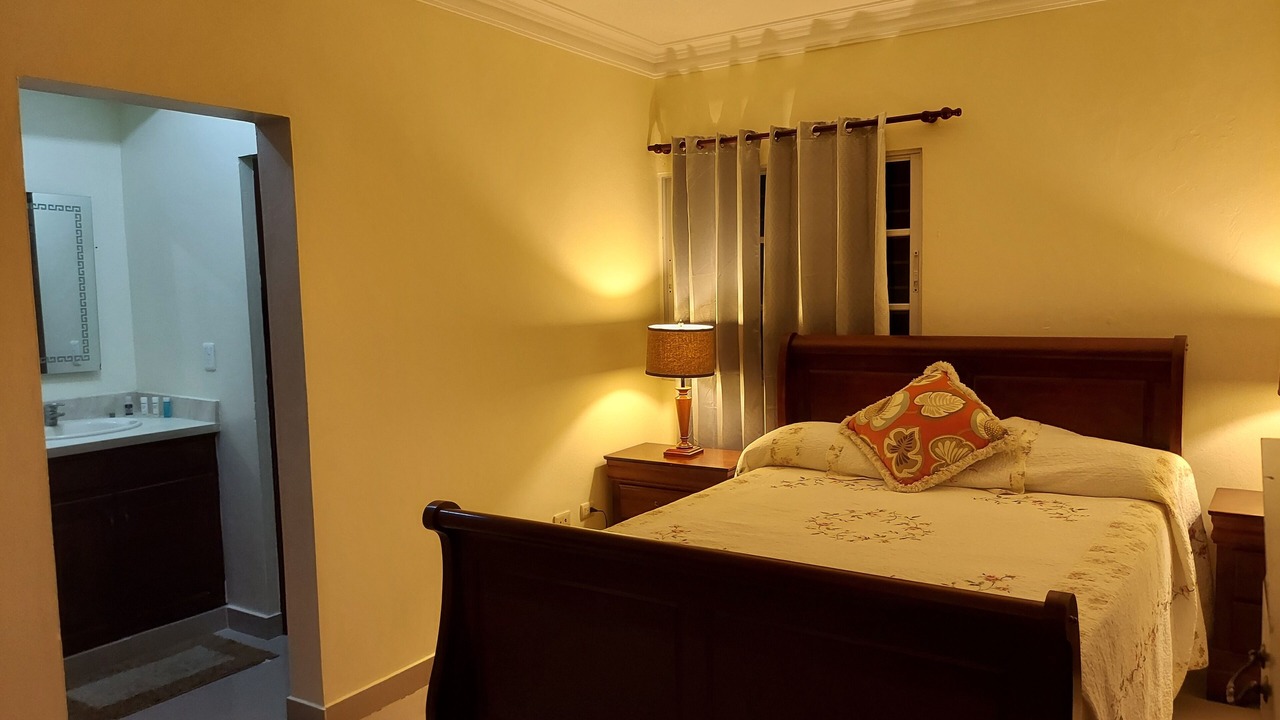 Photo of Bedroom in Cotui