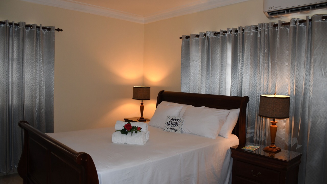 Photo of Bedroom in Cotui