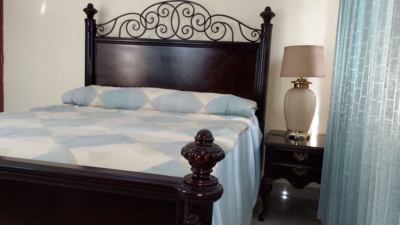 Photo of Bedroom in Cotui