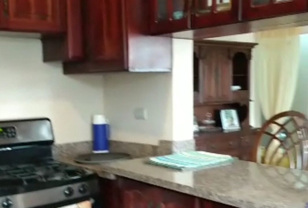 Photo of Kitchen in Cotui
