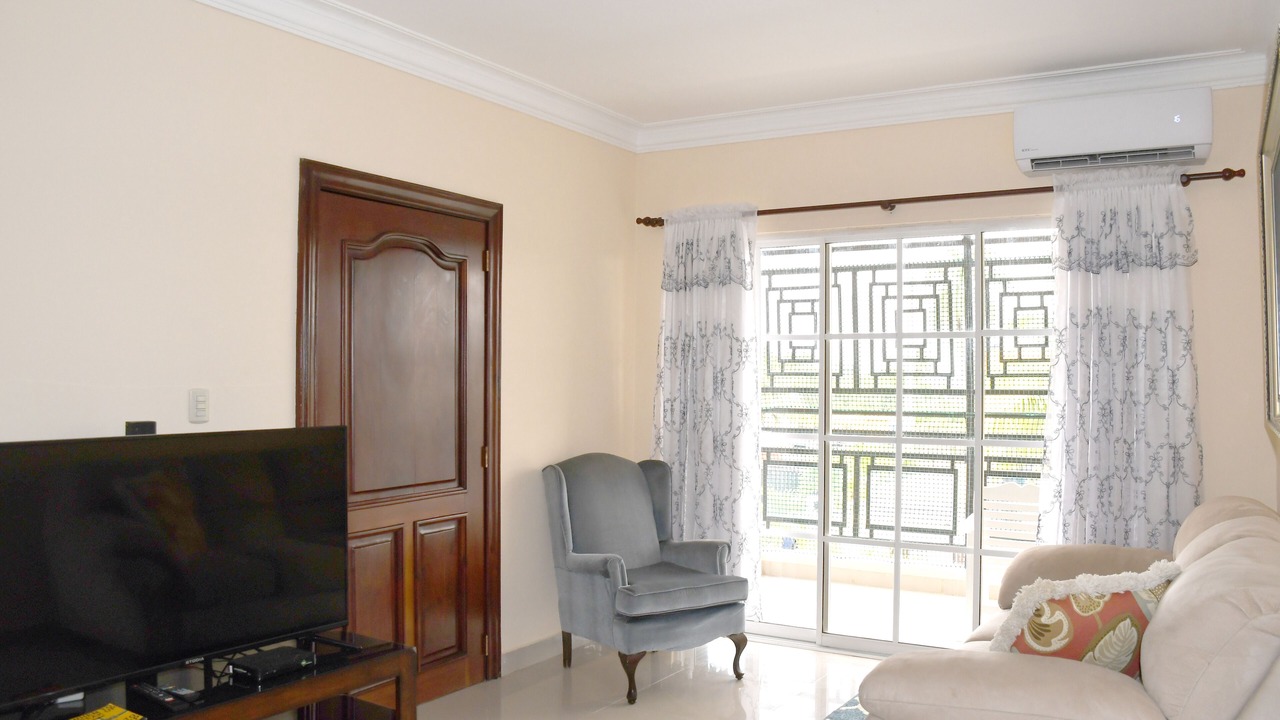 Photo of Livingroom in Cotui
