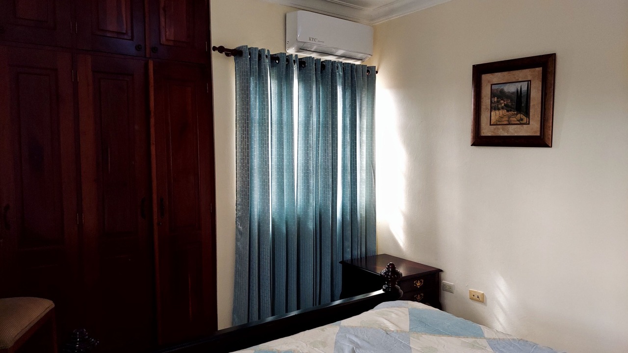 Photo of Bedroom in Cotui