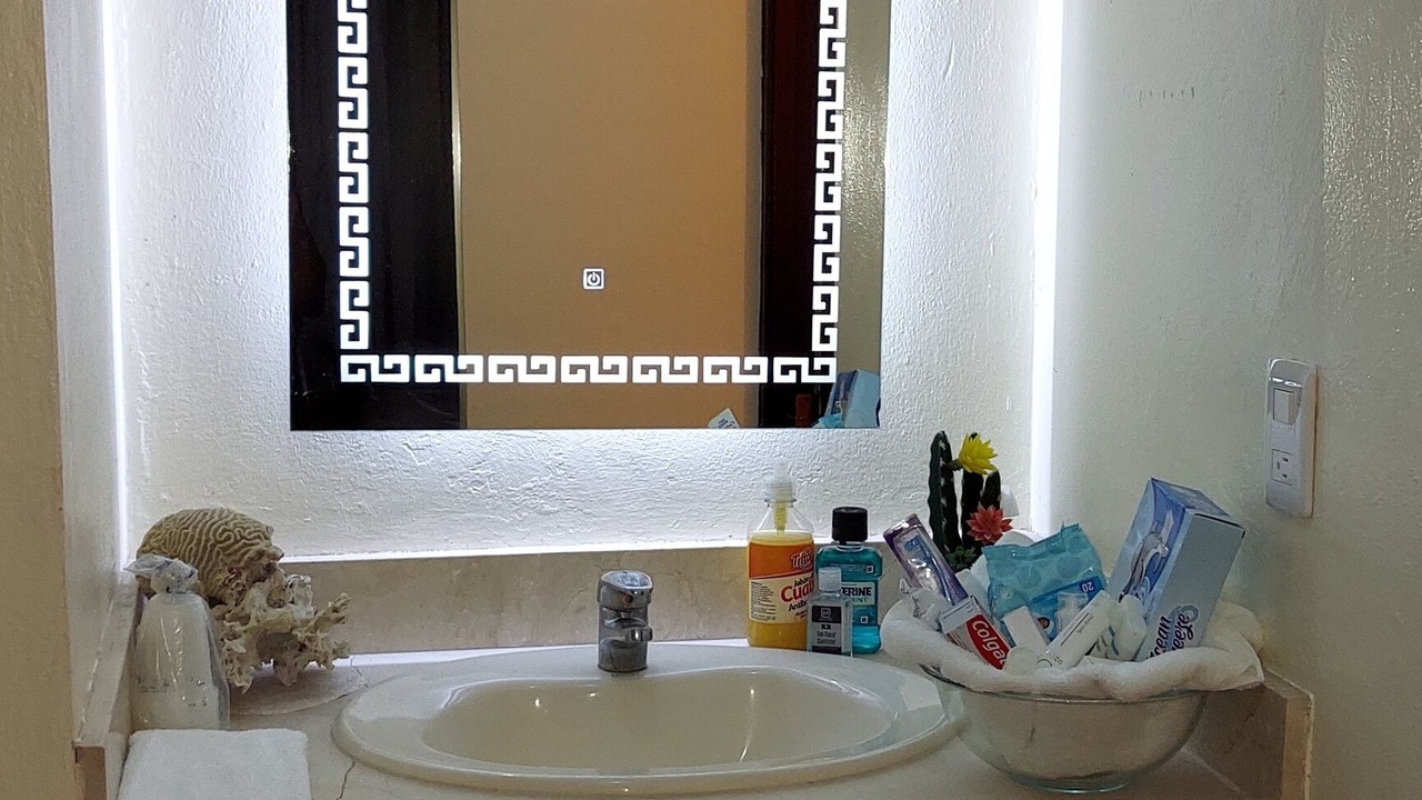 Photo of Bathroom in Cotui