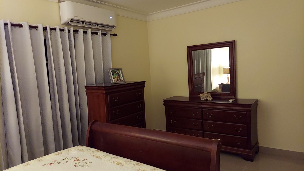 Photo of Bedroom in Cotui