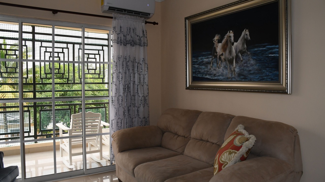 Photo of Livingroom in Cotui