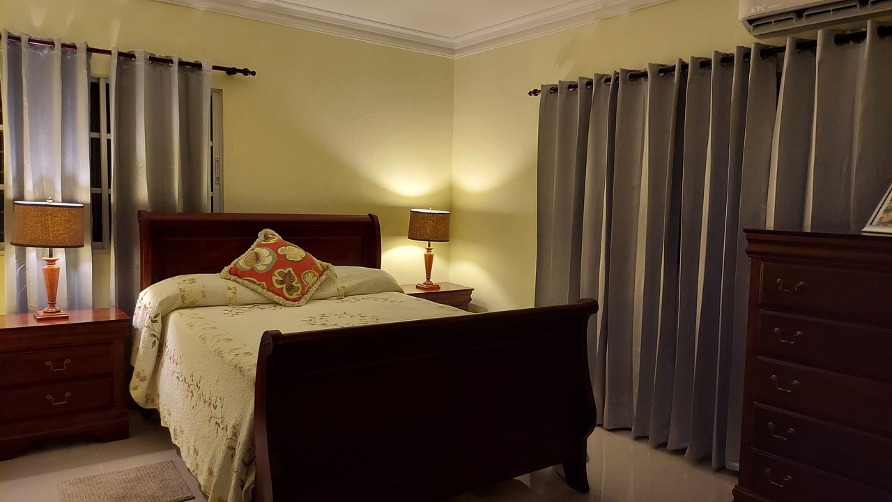 Photo of Bedroom in Cotui