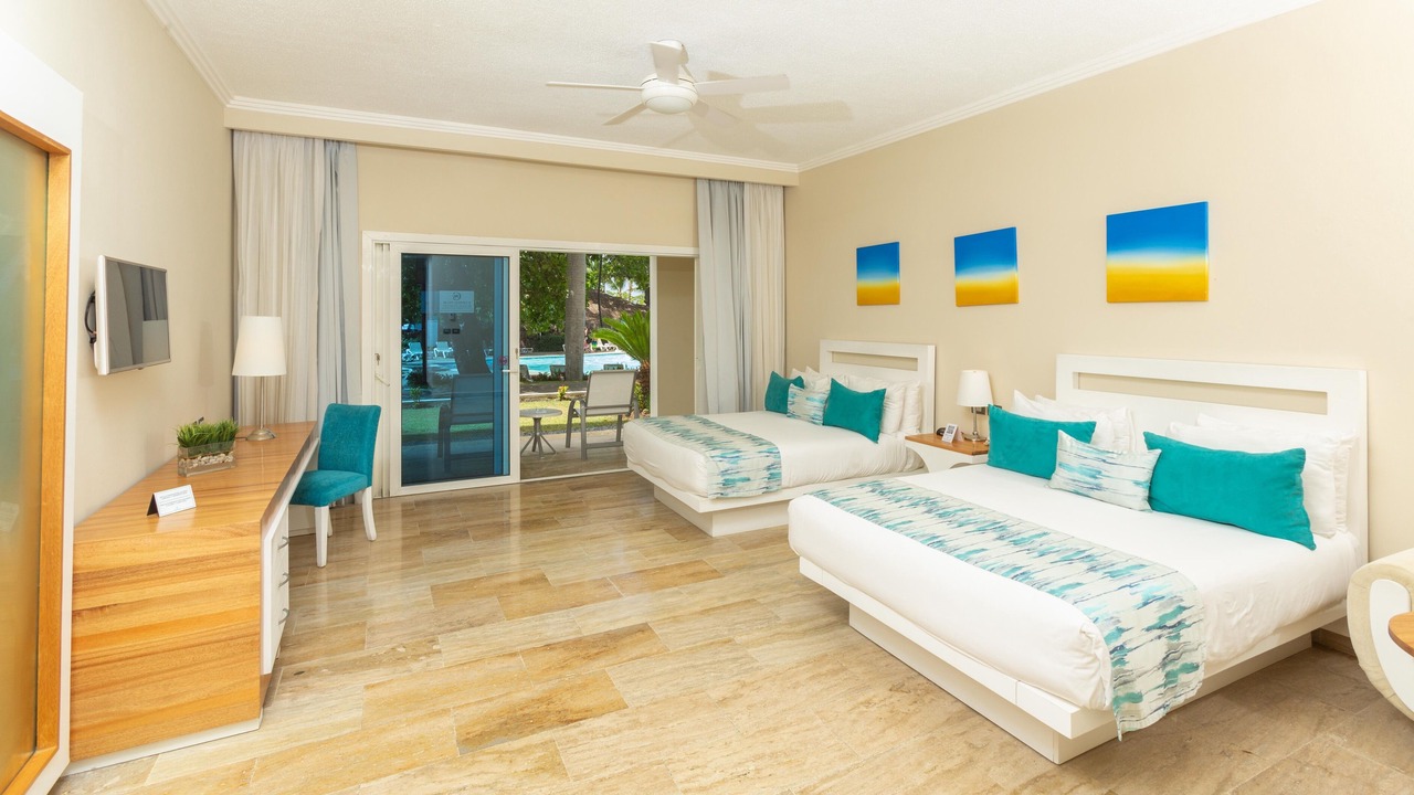 Photo of Bedroom in Munoz