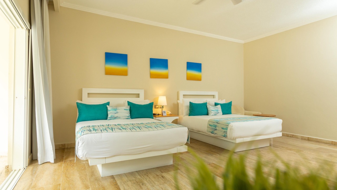 Photo of Bedroom in Munoz
