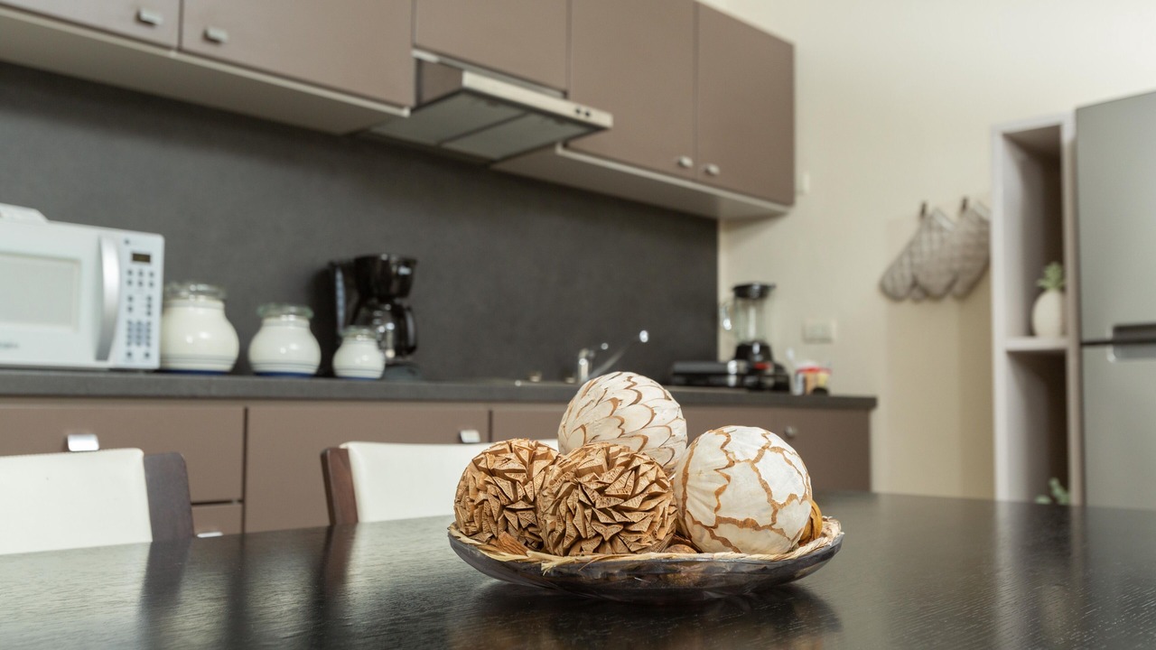 Photo of Kitchen in Munoz