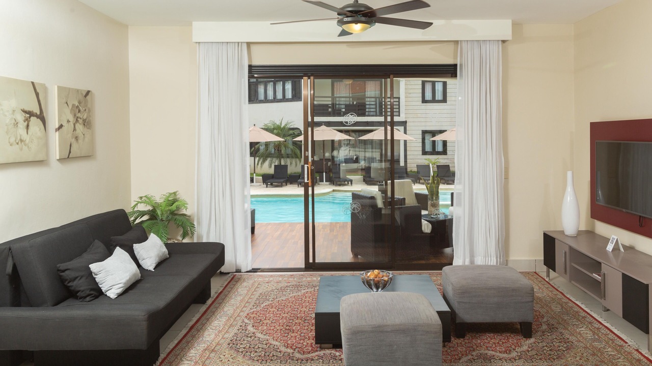 Photo of Livingroom in Munoz