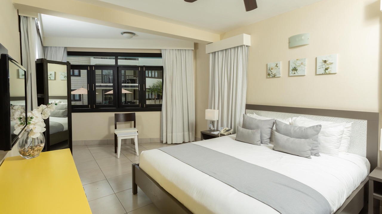 Photo of Bedroom in Munoz