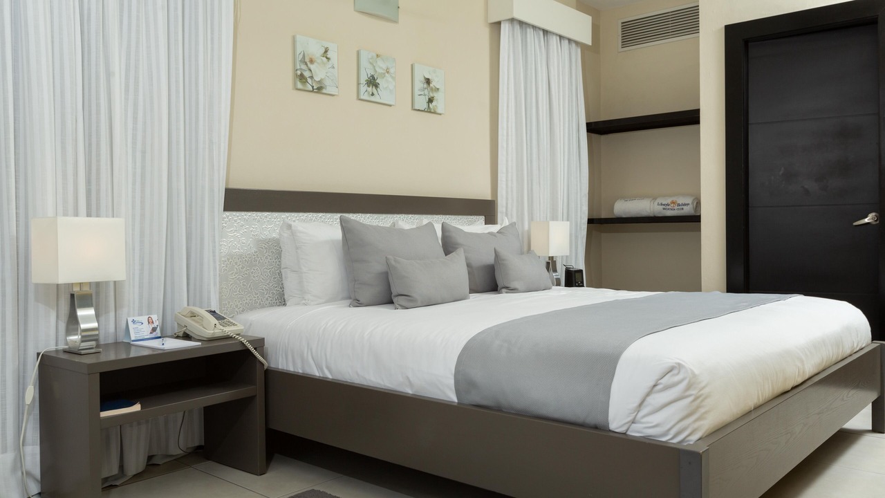 Photo of Bedroom in Munoz