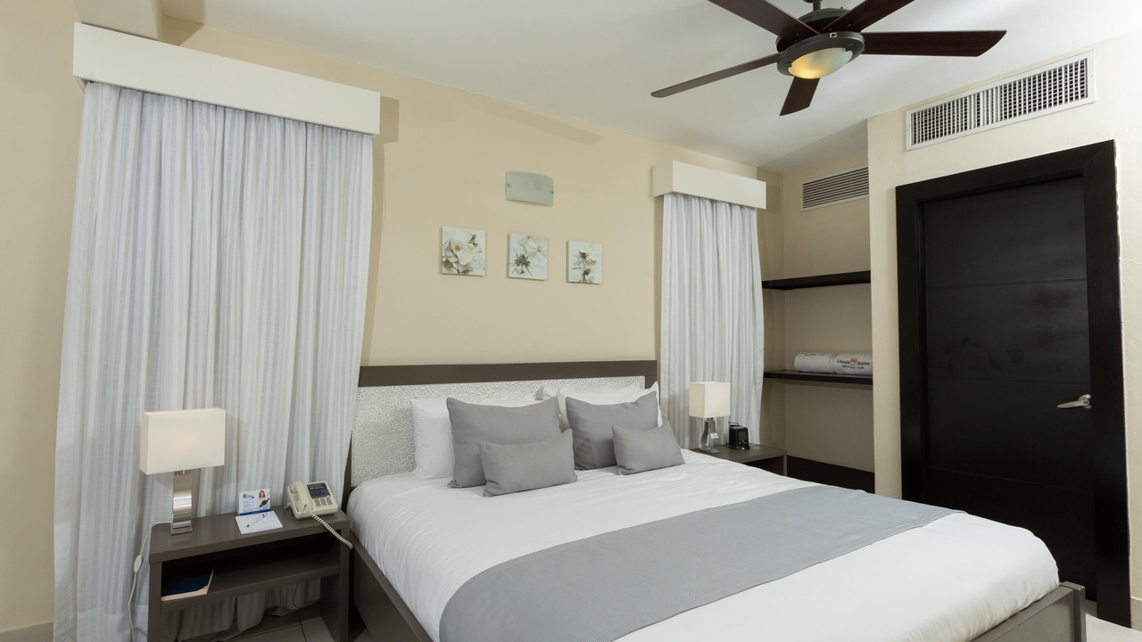 Photo of Bedroom in Munoz