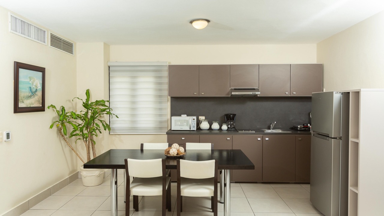 Photo of Kitchen in Munoz