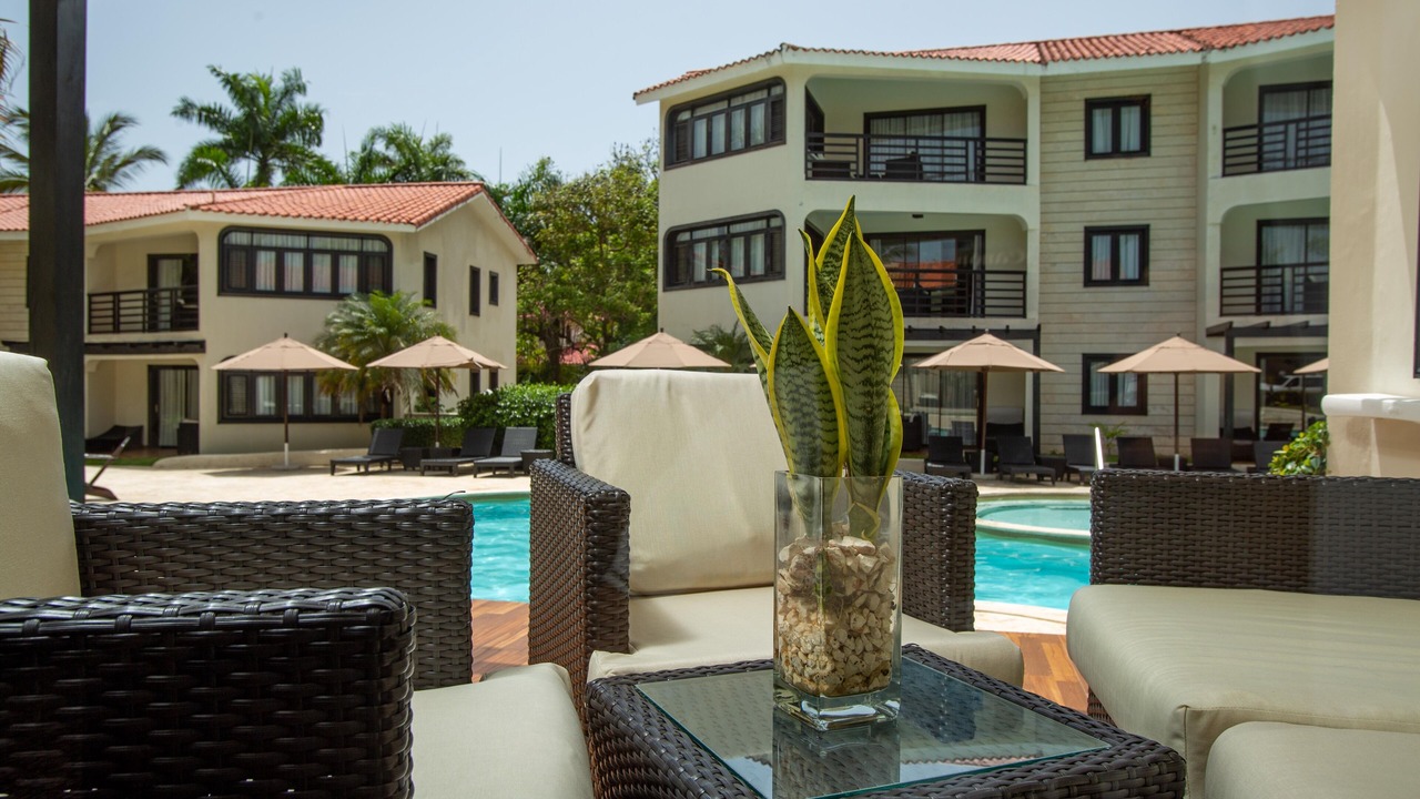 Photo of Outdoor in Munoz