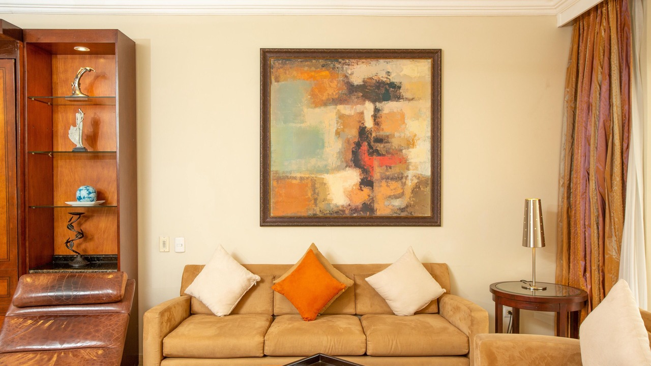 Photo of Livingroom in Munoz