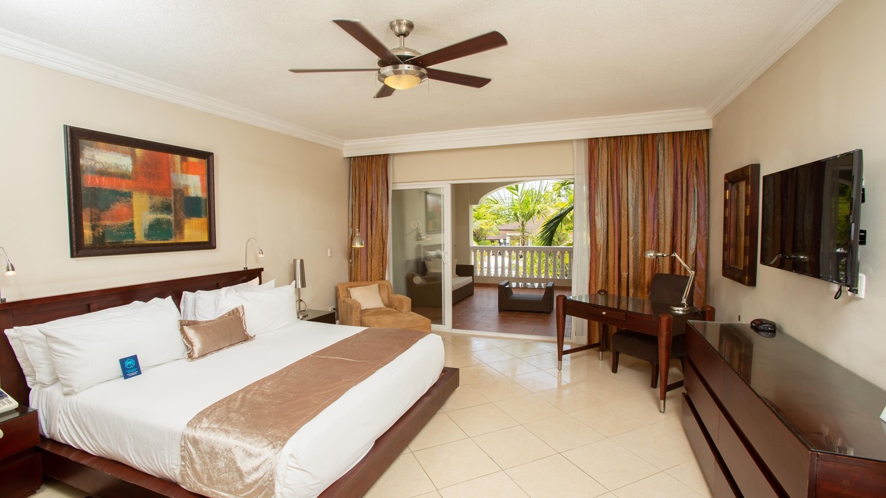 Photo of Bedroom in Munoz