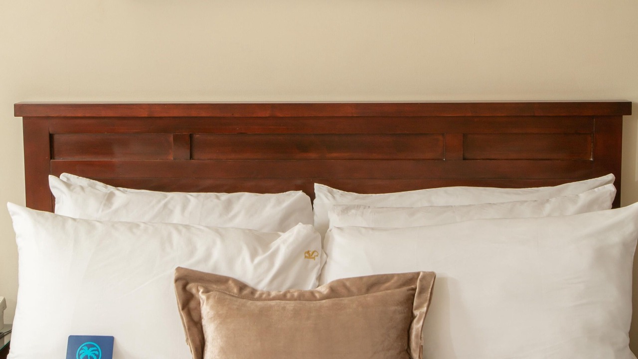 Photo of Bedroom in Munoz