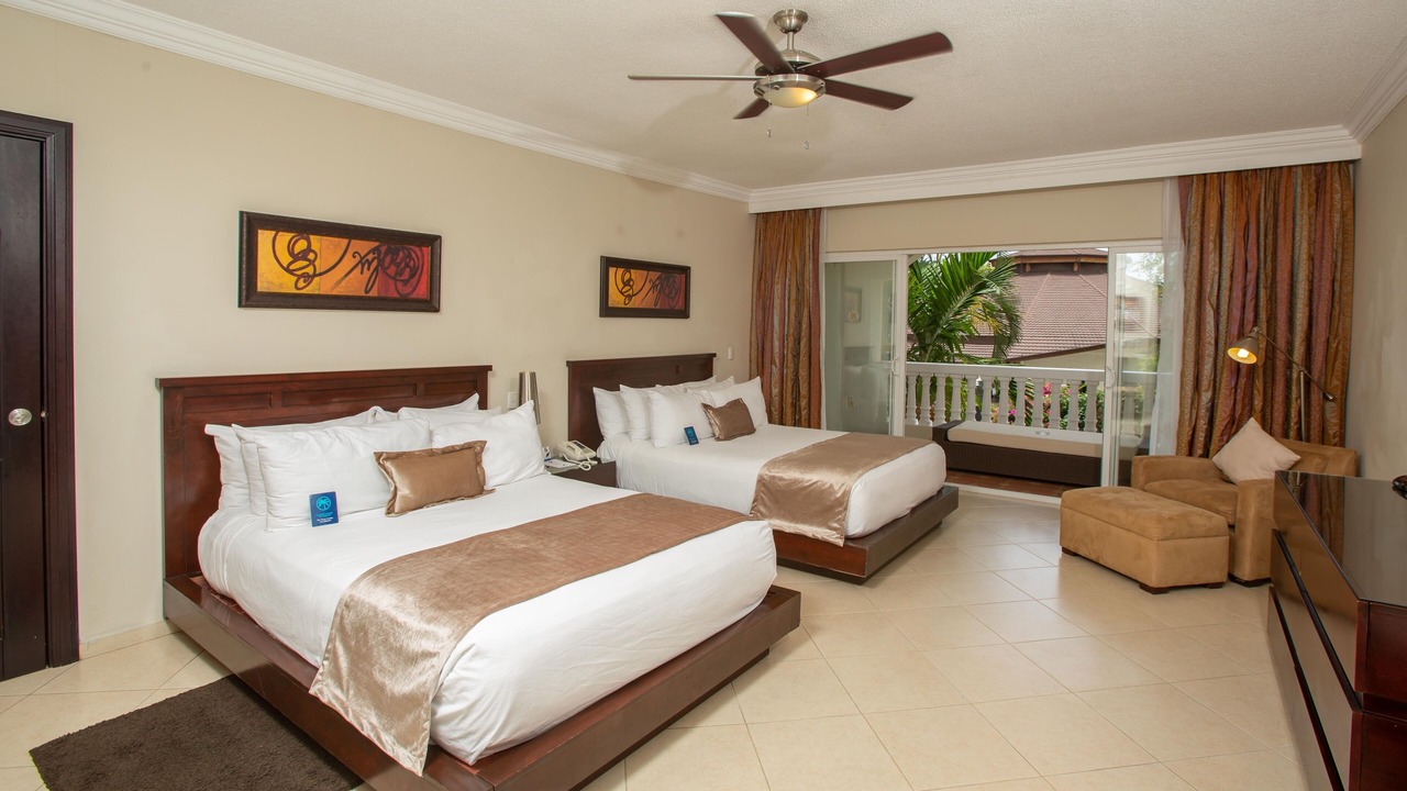 Photo of Bedroom in Munoz