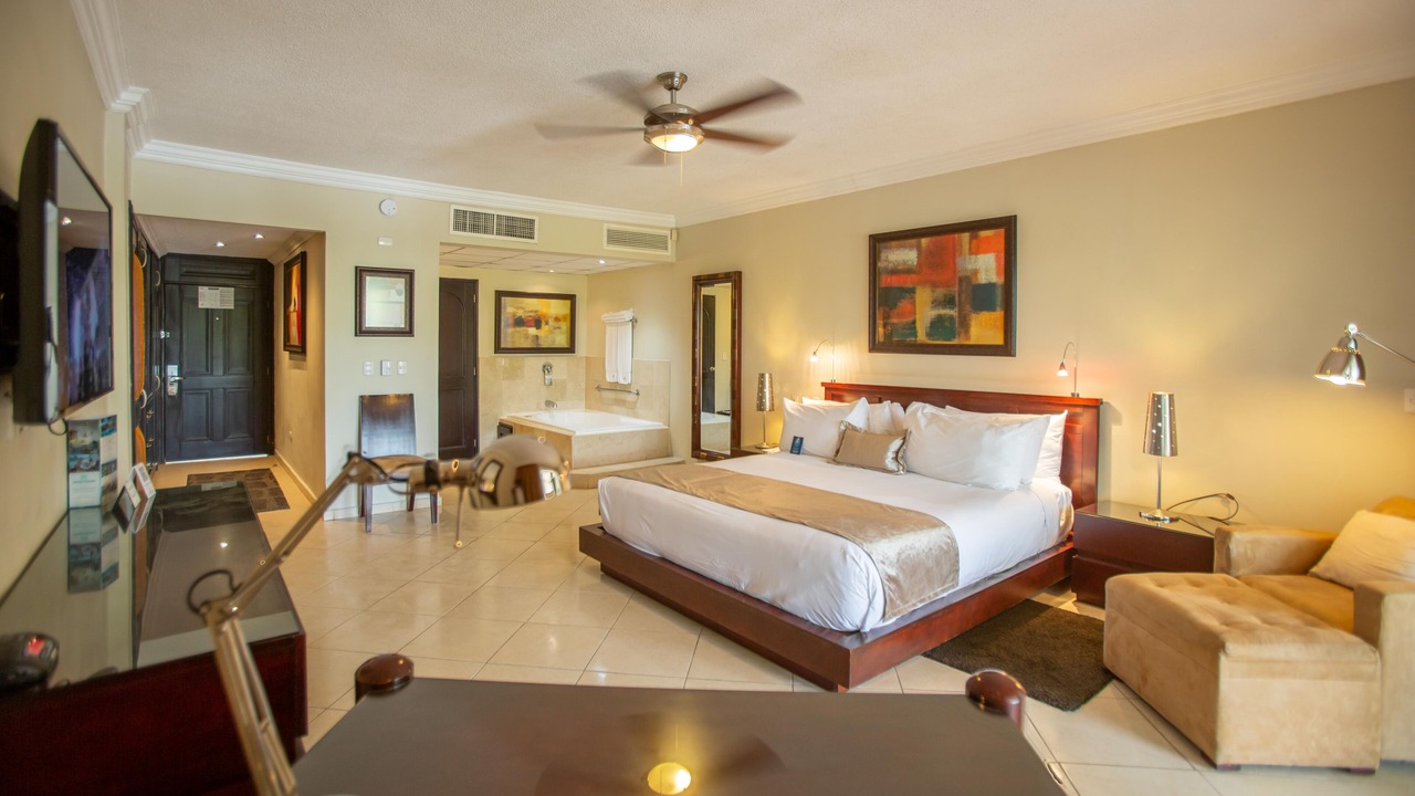 Photo of Bedroom in Munoz