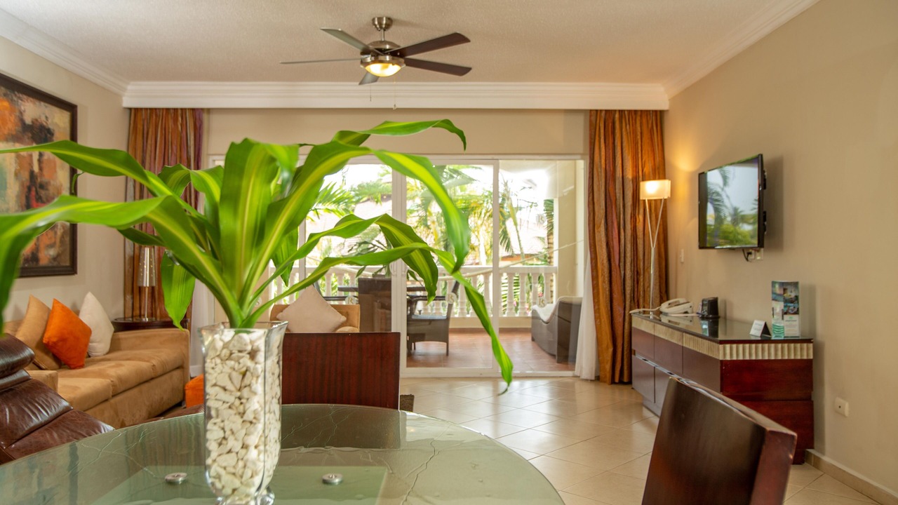 Photo of Livingroom in Munoz