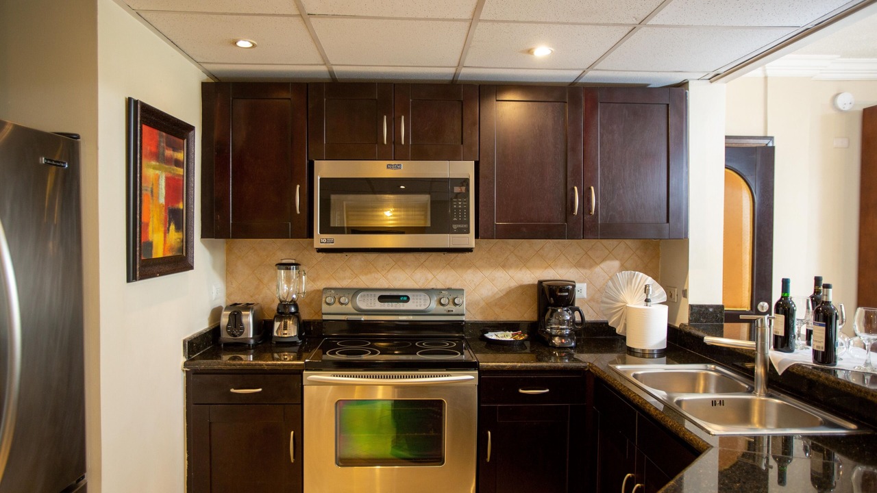 Photo of Kitchen in Munoz