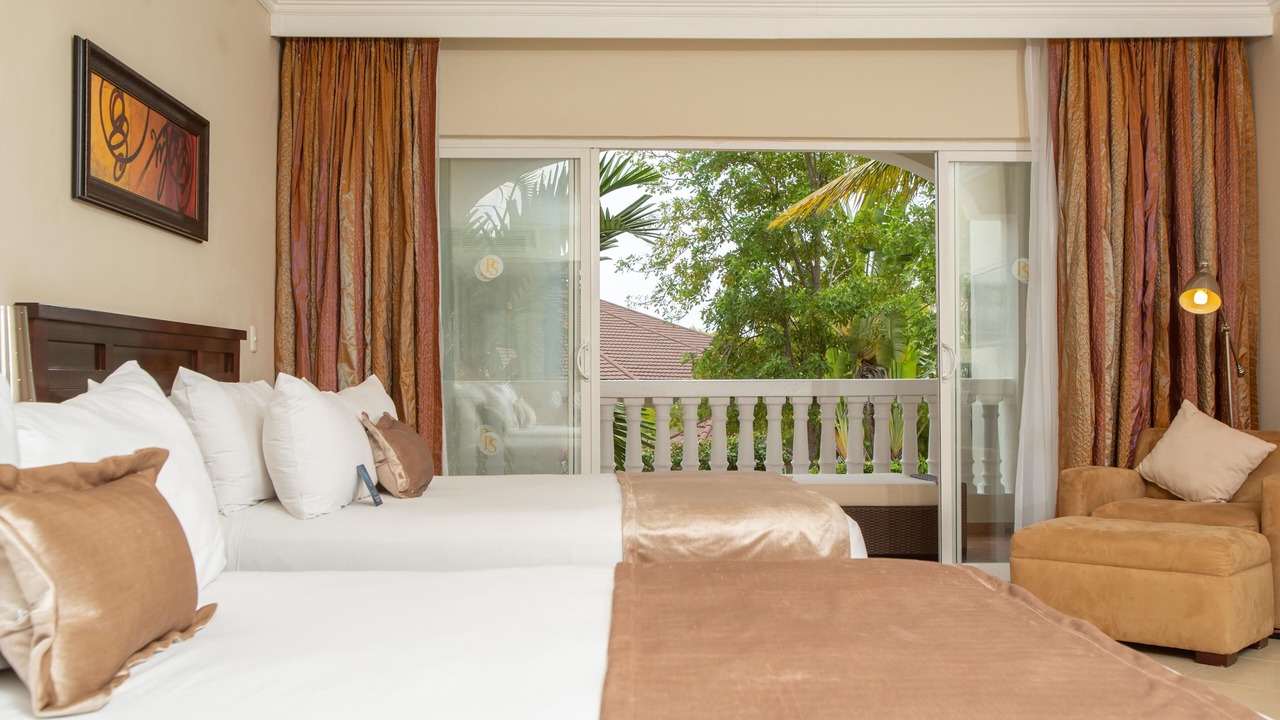 Photo of Bedroom in Munoz
