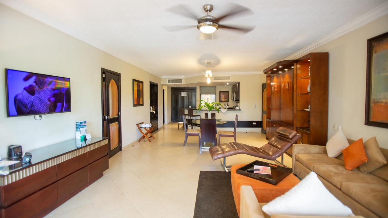 Photo of Livingroom in Munoz