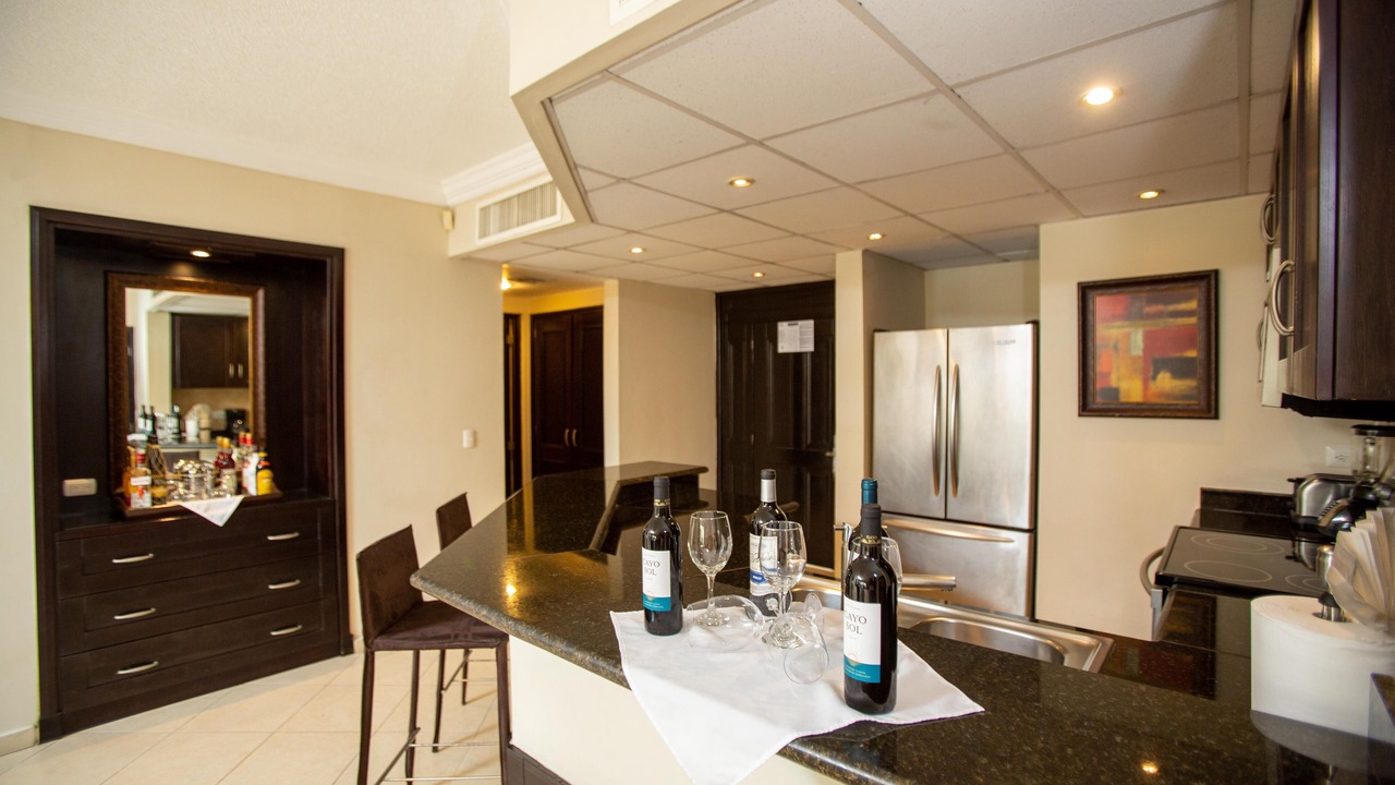 Photo of Kitchen in Munoz