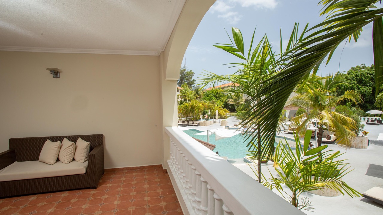 Photo of Outdoor in Munoz