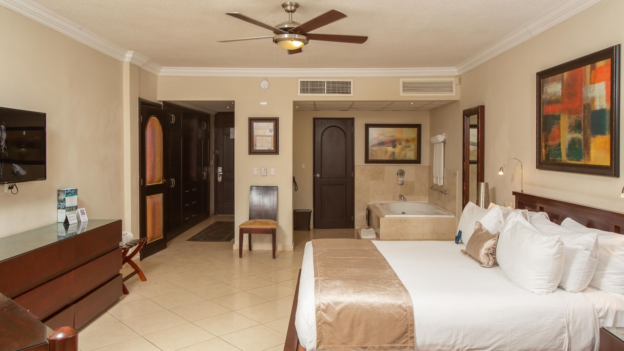Photo of Bedroom in Munoz