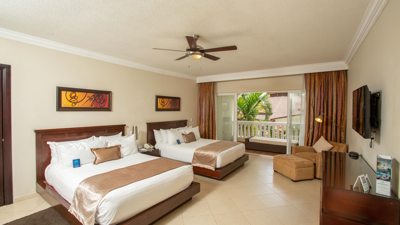 Photo of Bedroom in Munoz