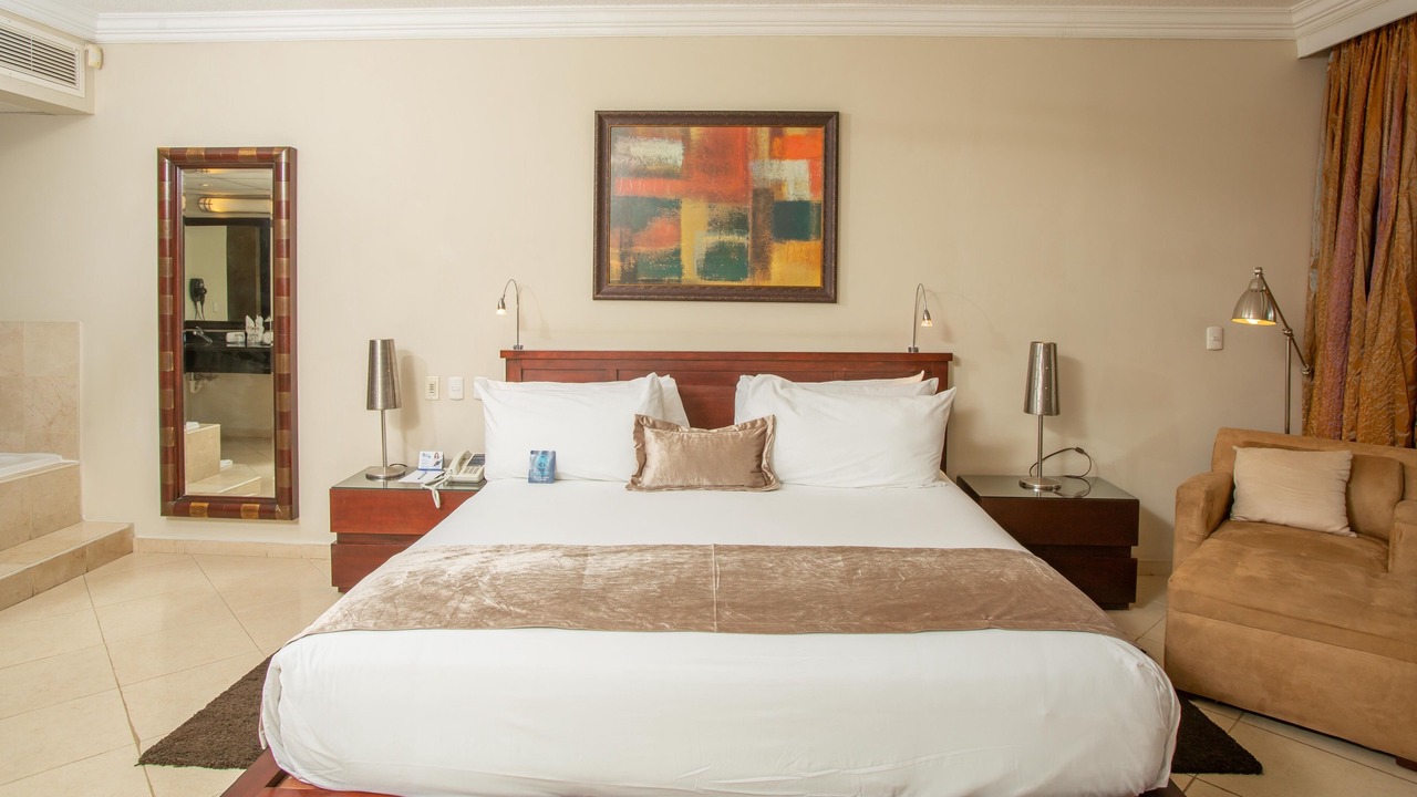 Photo of Bedroom in Munoz