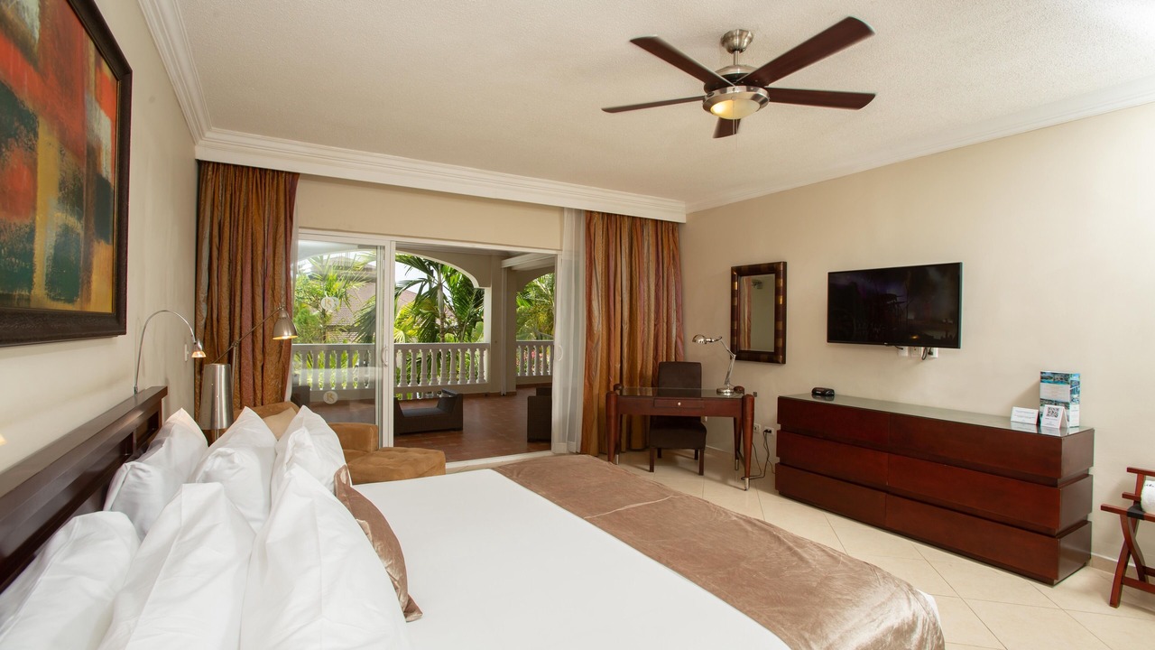 Photo of Bedroom in Munoz