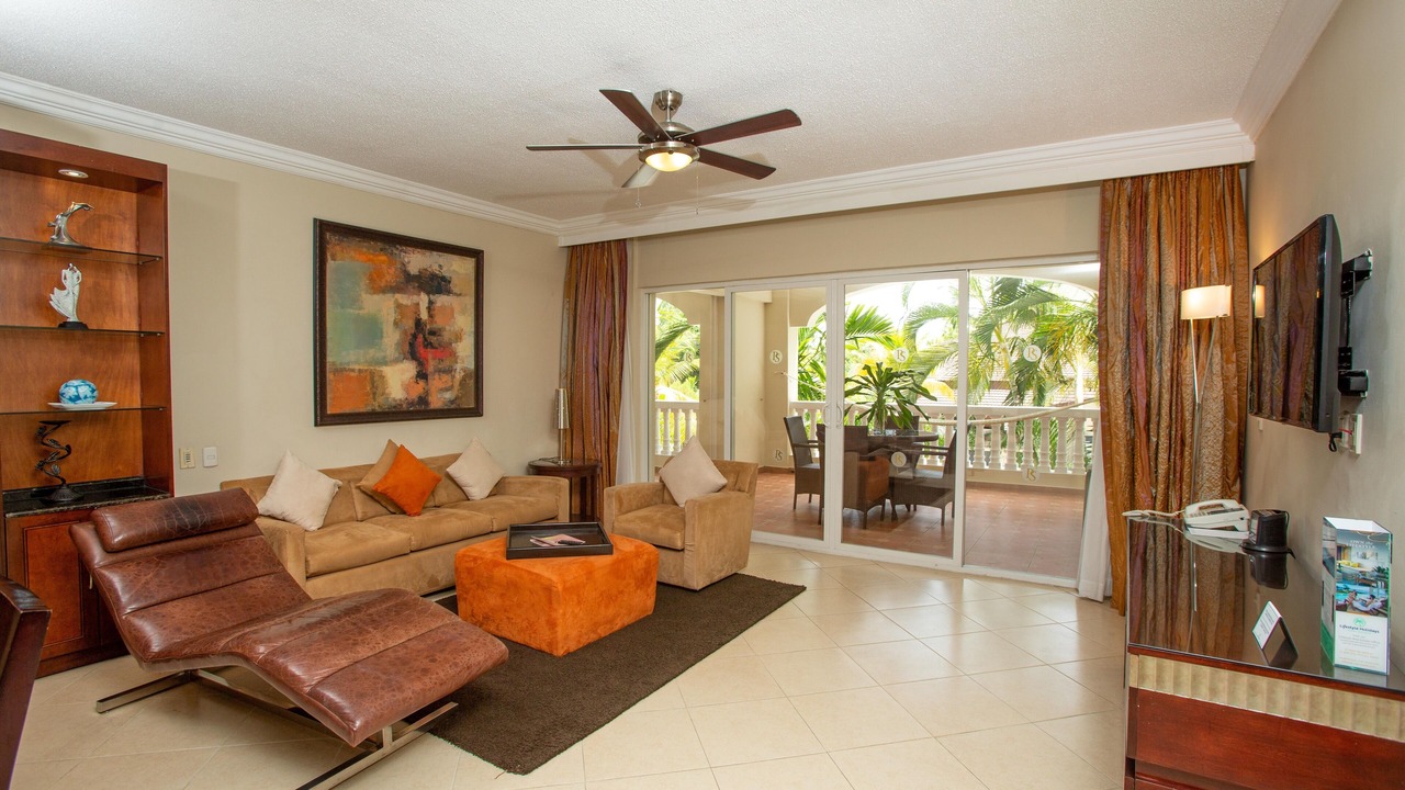 Photo of Livingroom in Munoz