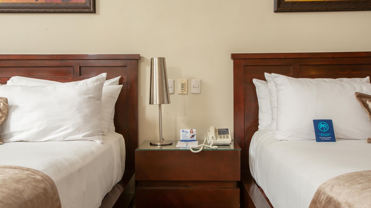 Photo of Bedroom in Munoz