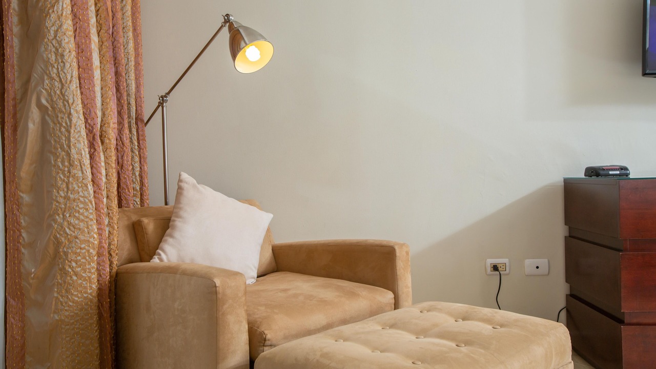 Photo of Livingroom in Munoz