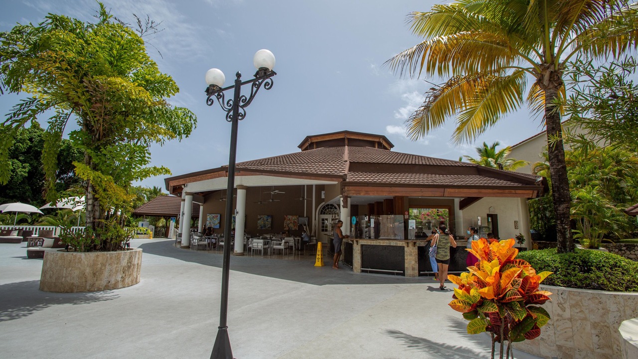 Photo of Outdoor in Munoz