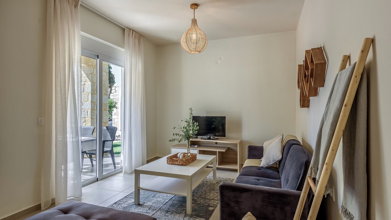Photo of Livingroom in Nopigia