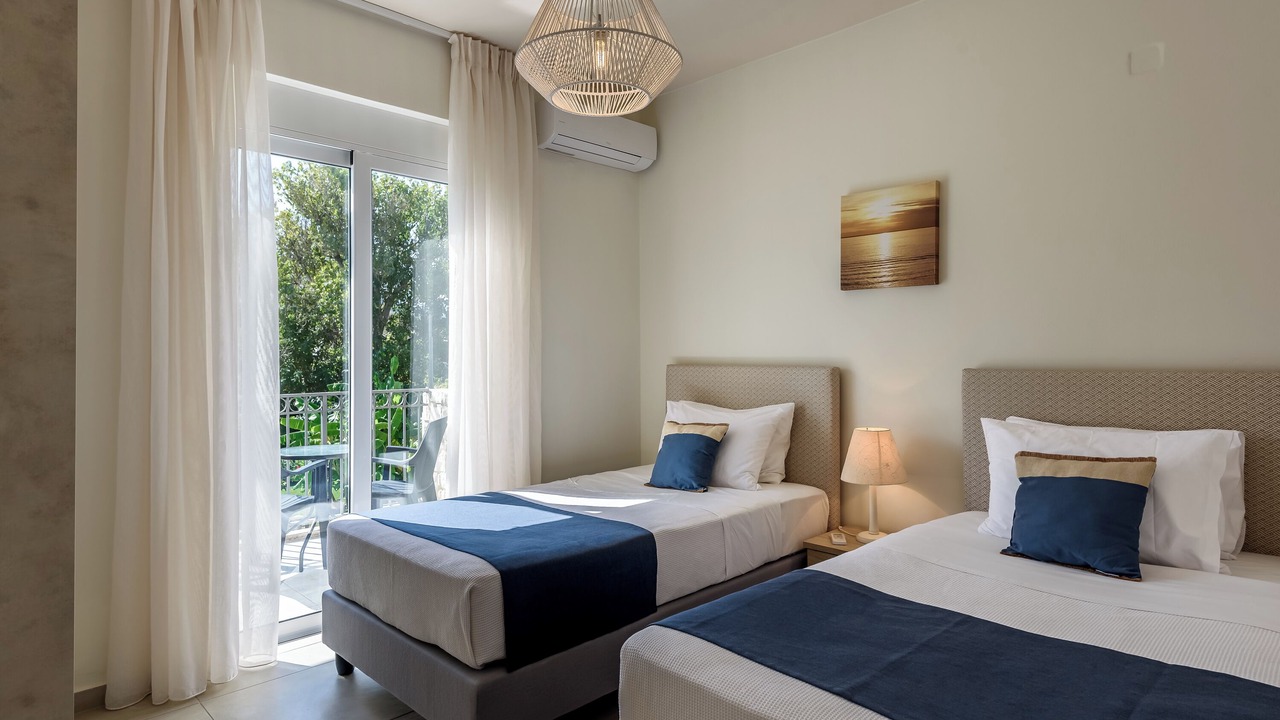 Photo of Bedroom in Nopigia