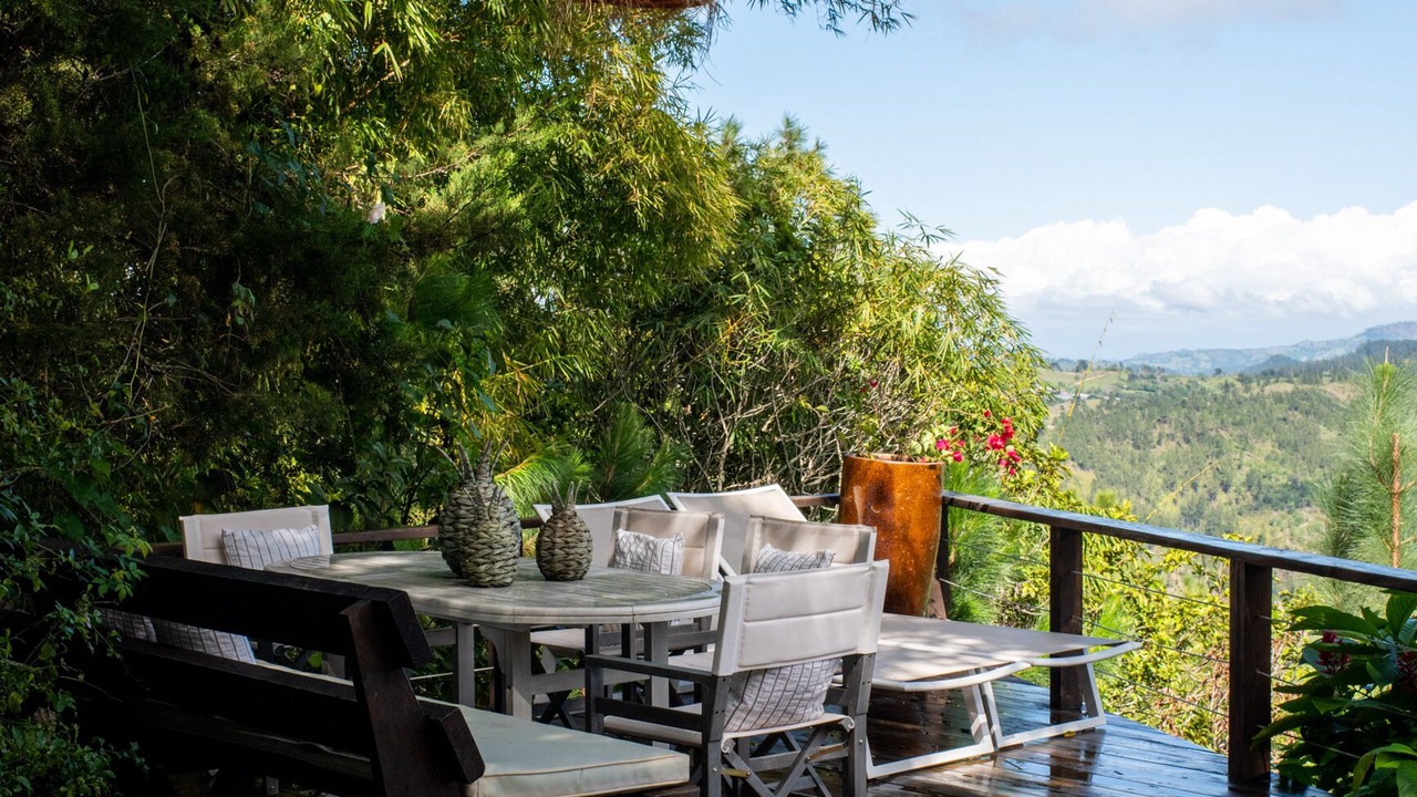 Photo of Outdoor in Jarabacoa