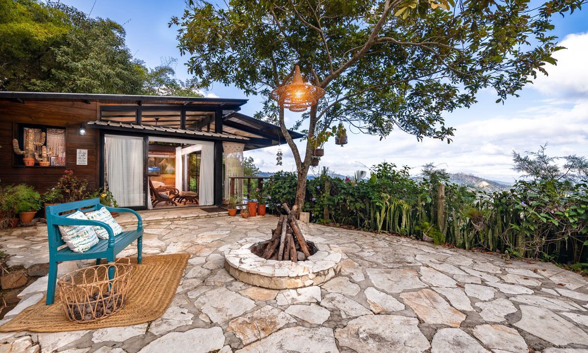 Photo of Patio Balcony in Jarabacoa