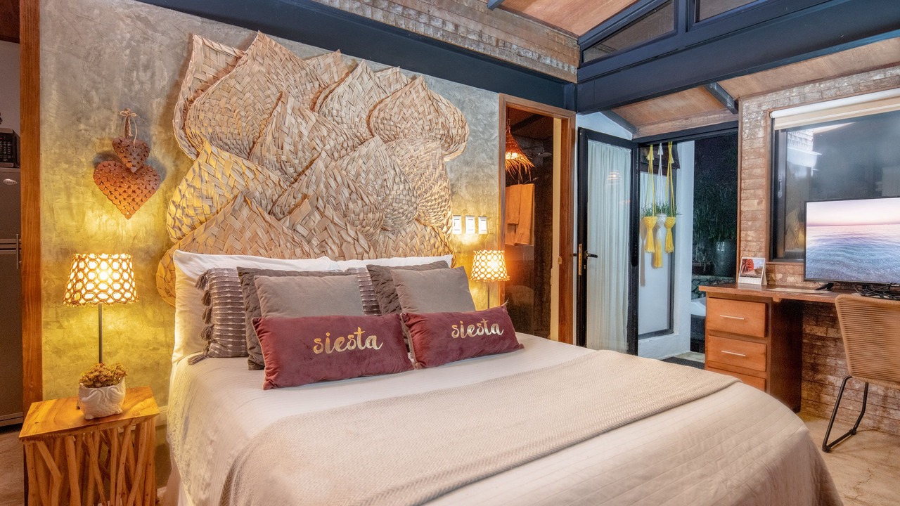 Photo of Bedroom in Jarabacoa