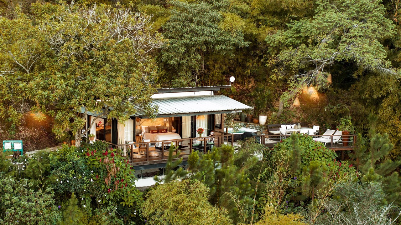 Photo of Outdoor in Jarabacoa