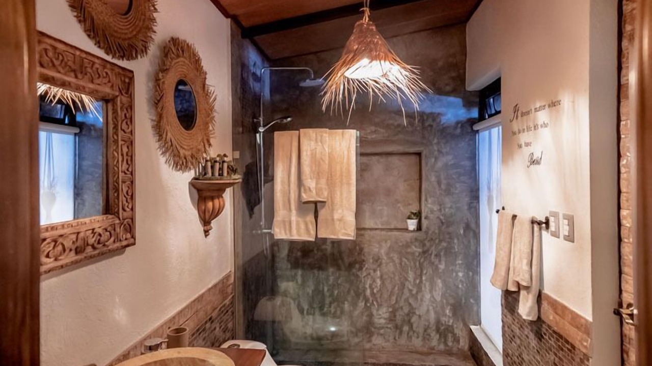 Photo of Bathroom in Jarabacoa