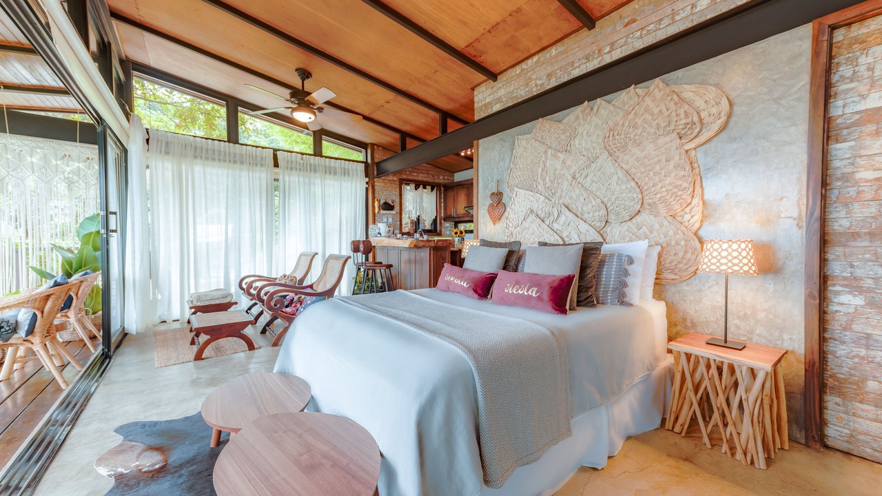 Photo of Bedroom in Jarabacoa
